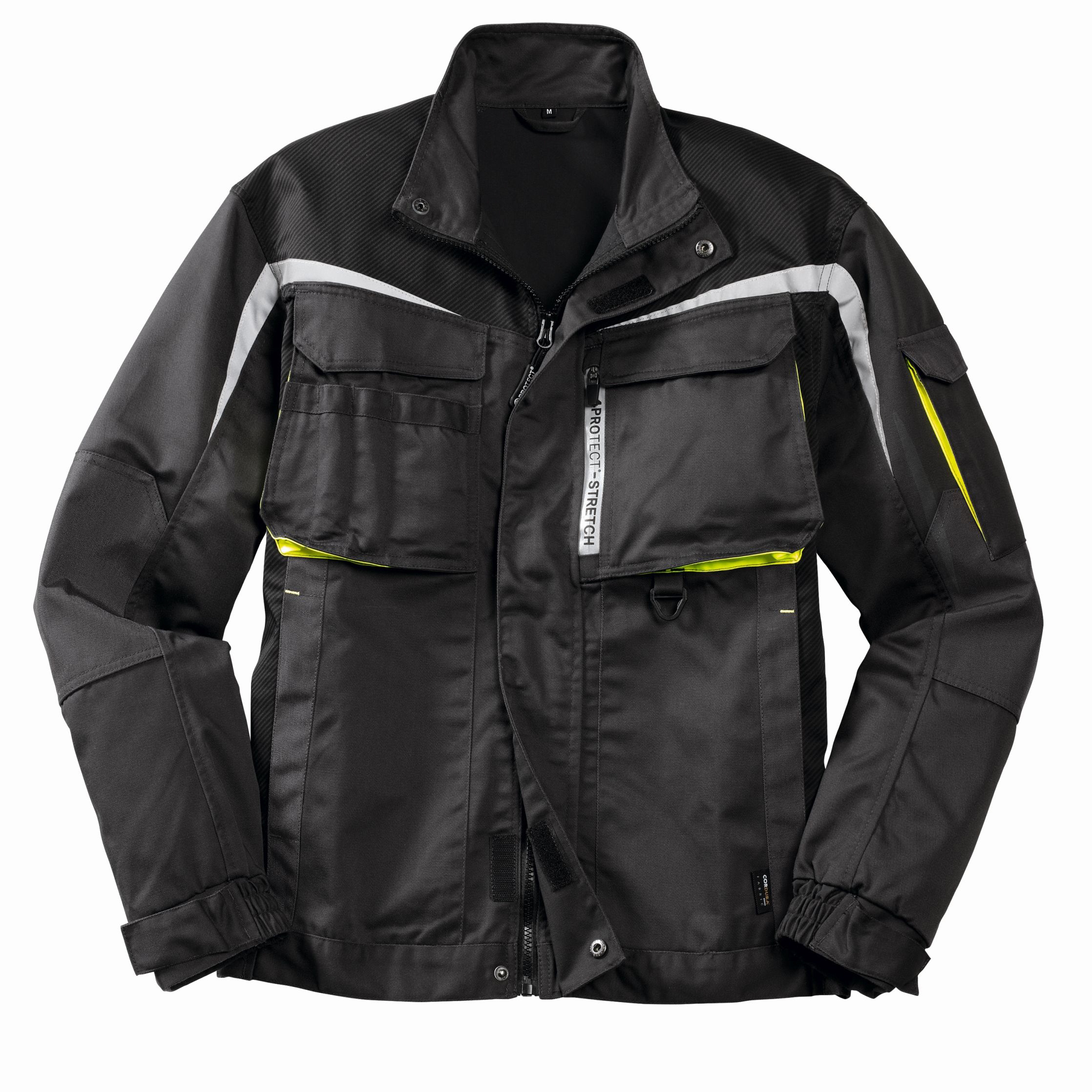 Bundjacke ARKANSAS