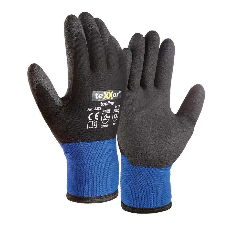 Nylon-Winterhandschuhe HPT®