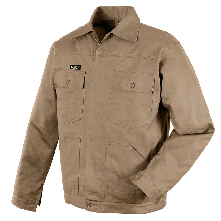 Bundjacke (290 g/m²)