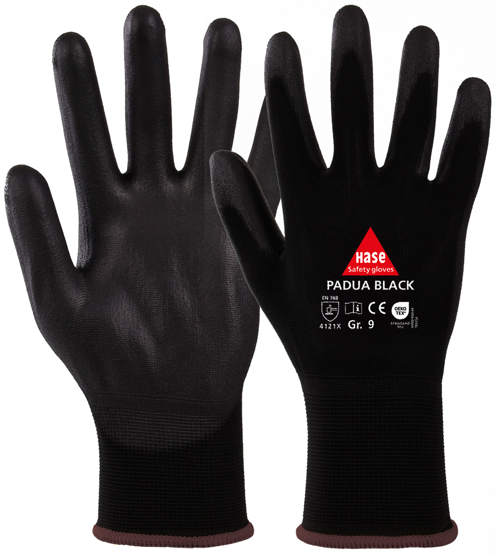 Padua Black