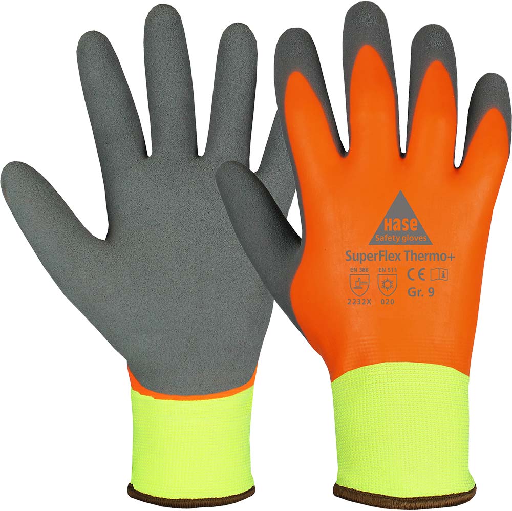 SuperFlex Thermo+