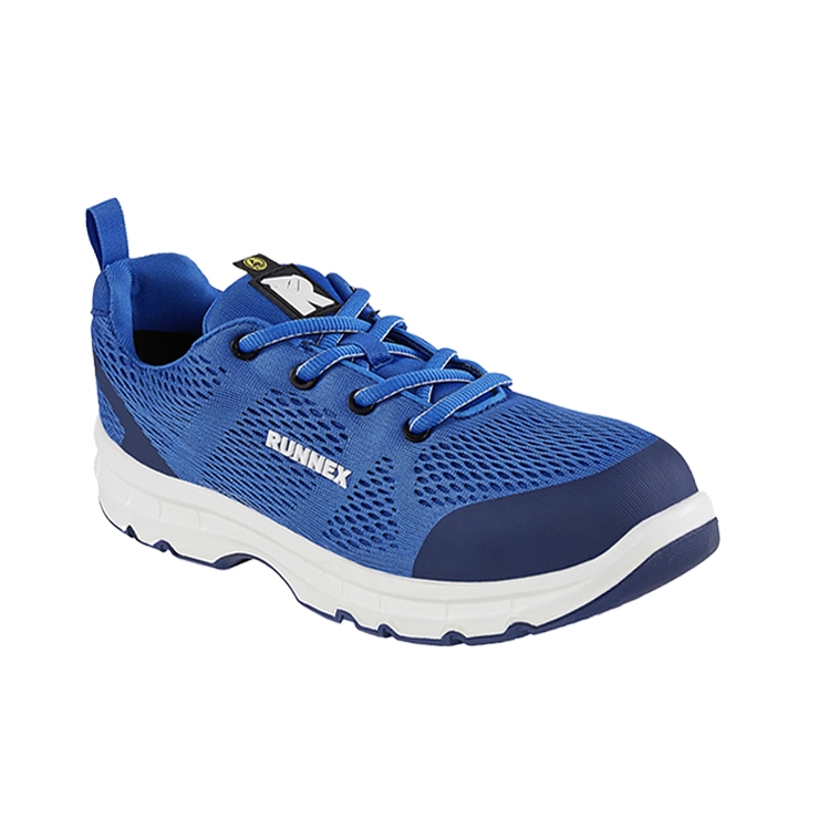 S1 ESD-Sicherheitshalbschuhe FlexStar