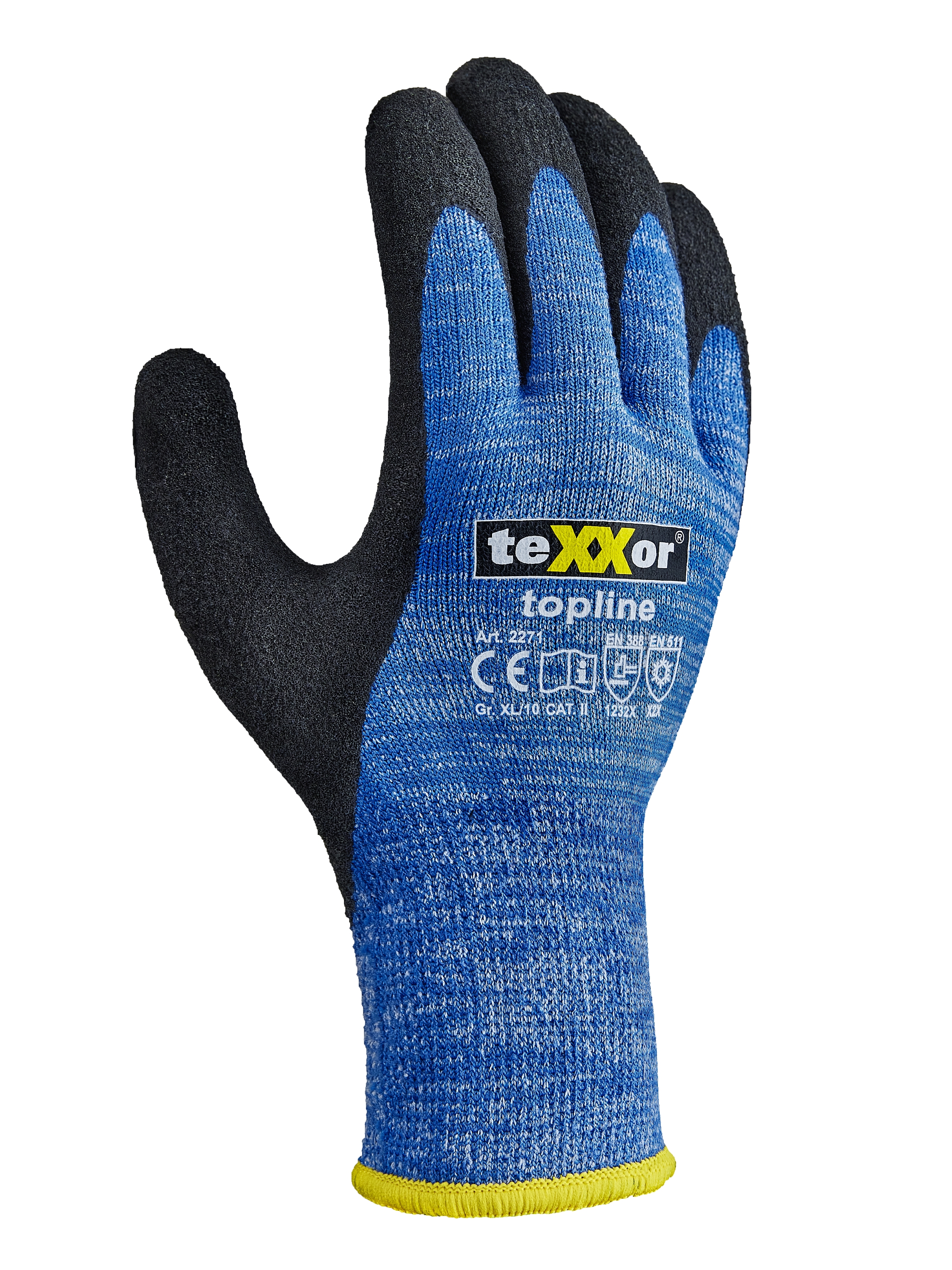 topline Winterhandschuhe