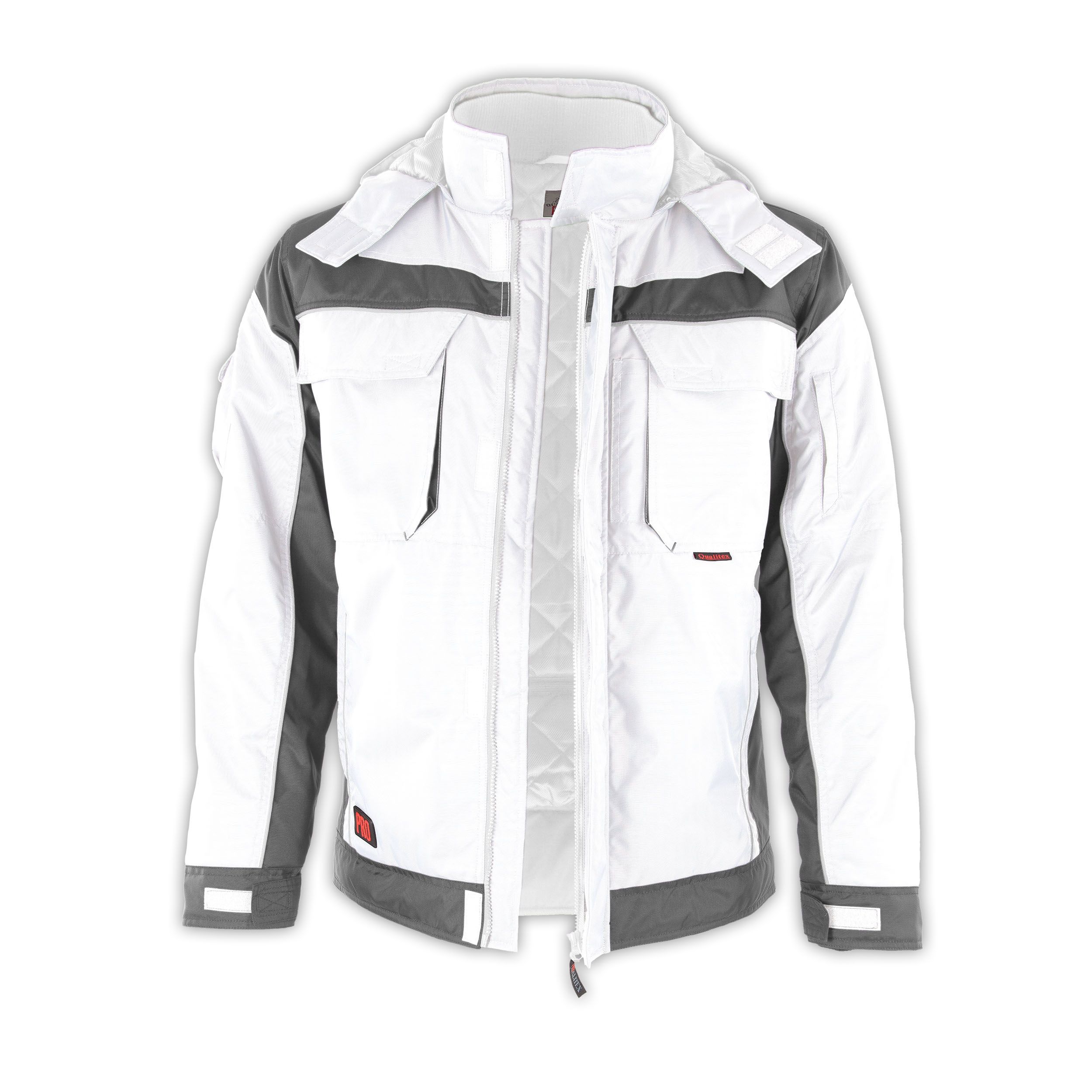 Winterjacke PRO