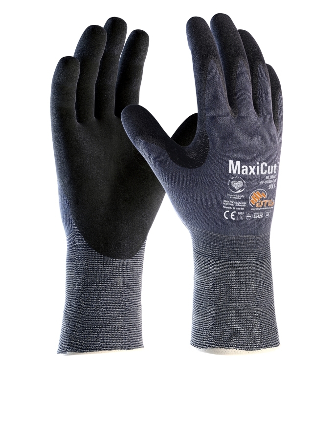 MaxiCut® Ultra™ Schnittschutz-Strickhandschuhe (44-3745-30)