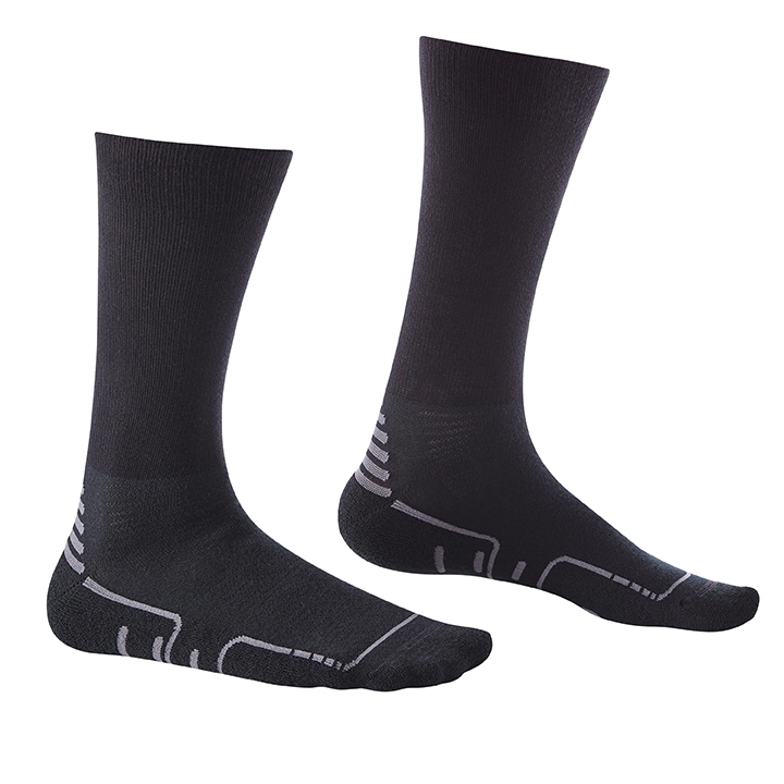 ESD-Wintersocken