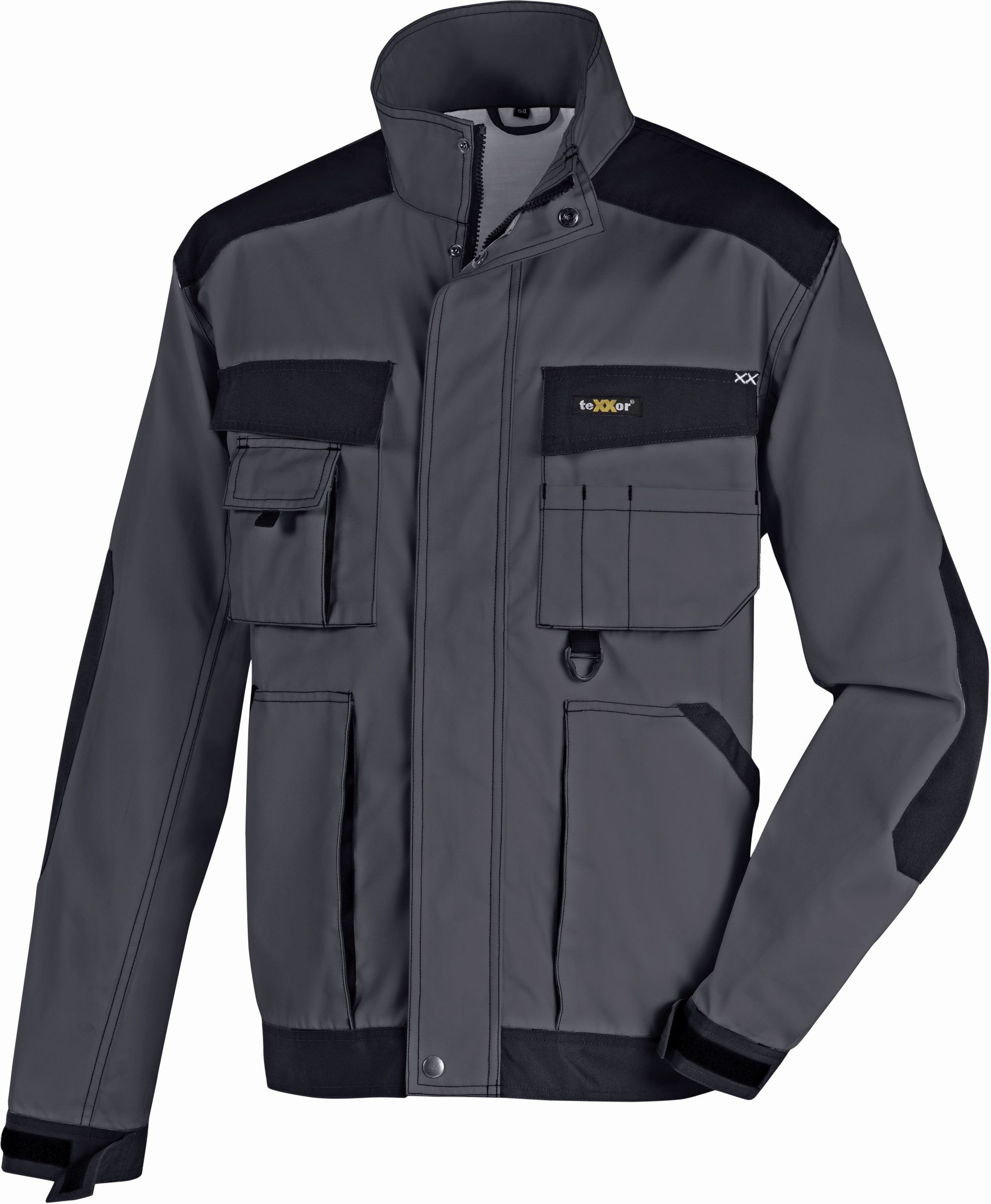 Canvas (270 g/m²) Bundjacke ANTIGUA