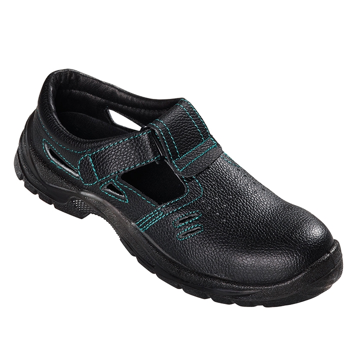S1-Sicherheitsklettsandalen GAP