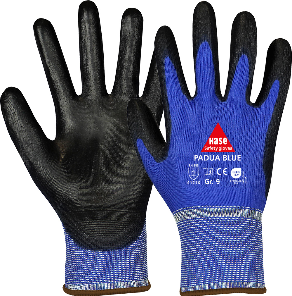 Padua Blue