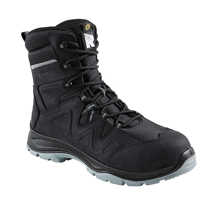 S3S-Winter-ESD-Sicherheitsschnürstiefel SpecialStar