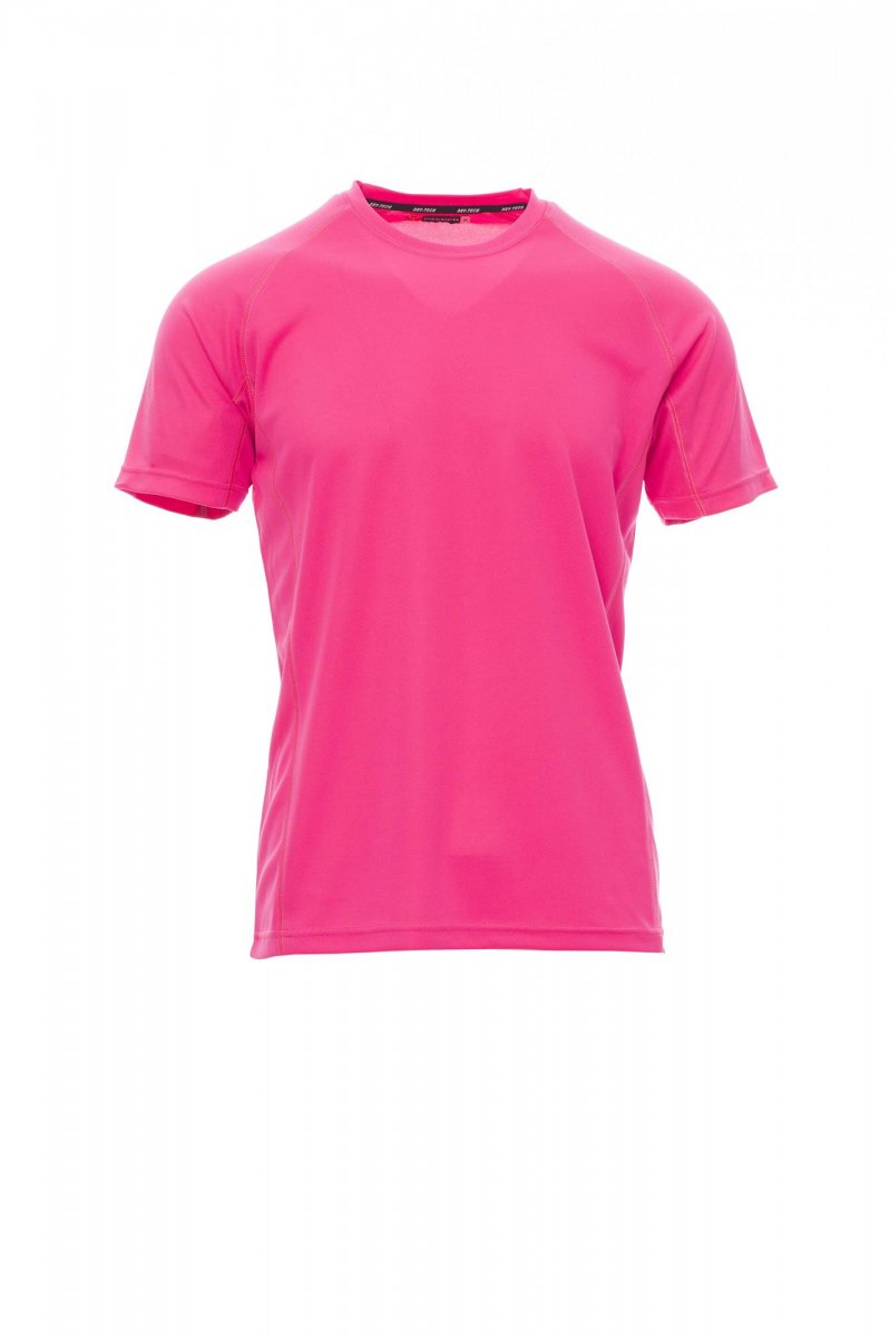 fluo-fuchsienrot