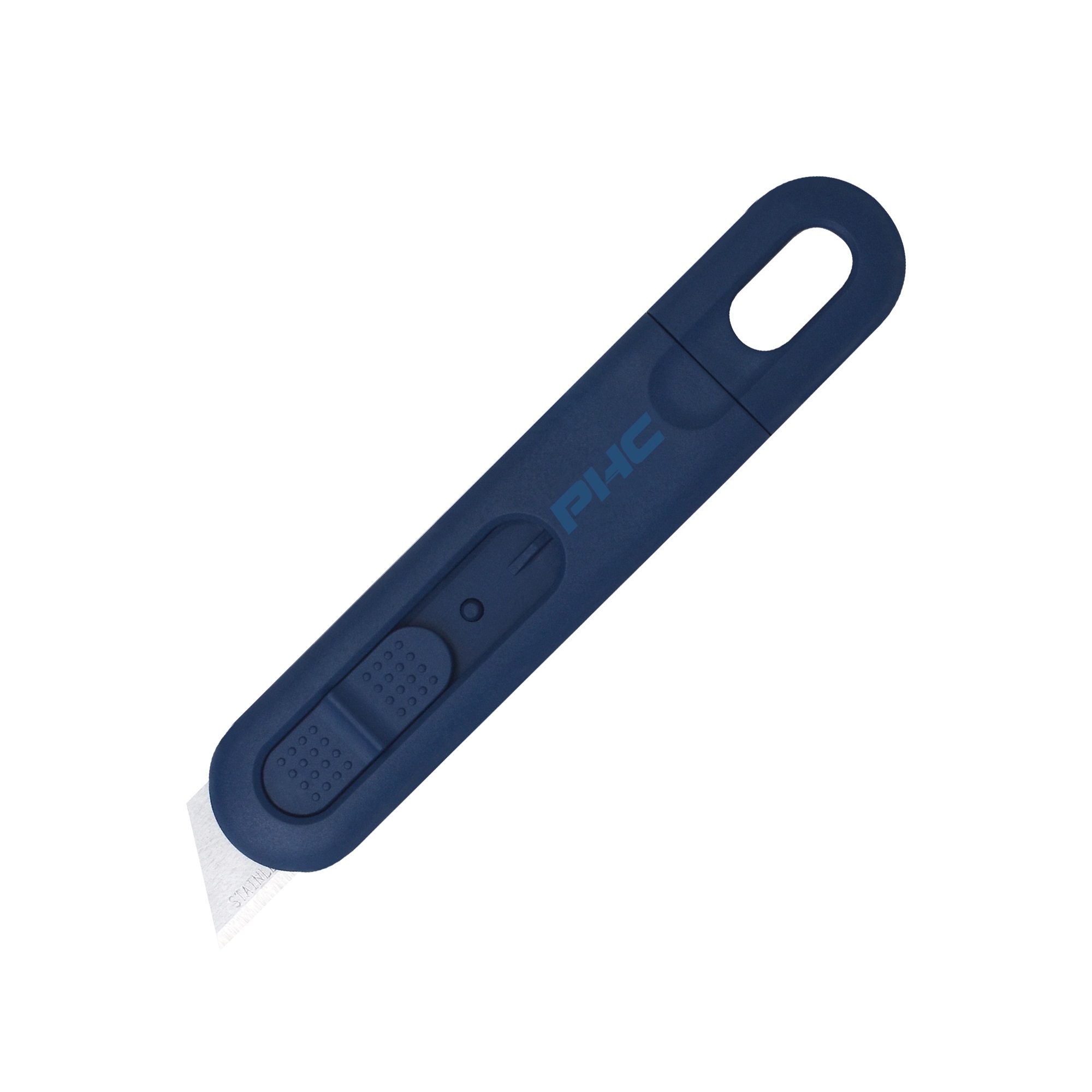 PHC® Auto-Retract Volo™ Einweg-MD-Sicherheitsmesser
