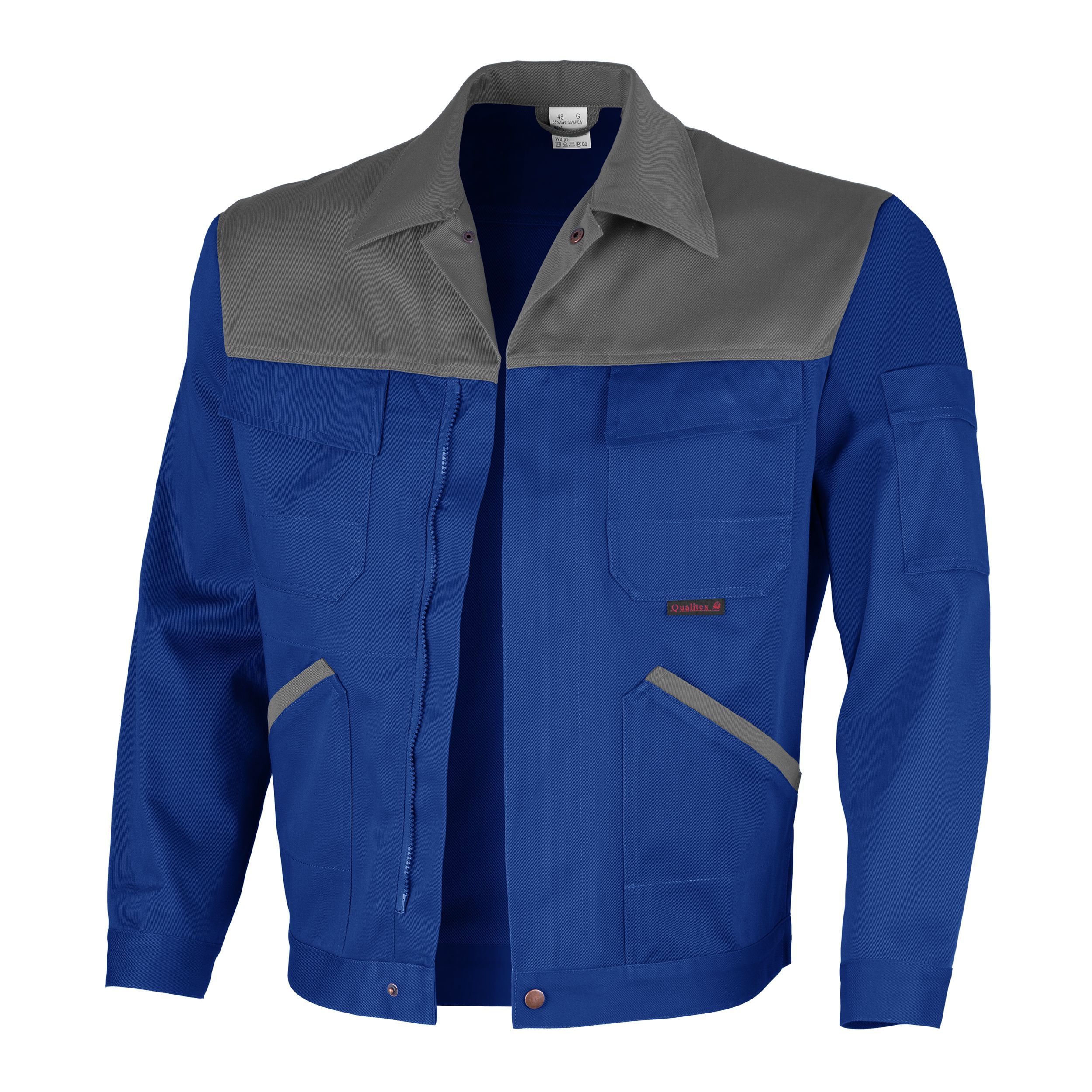 Bundjacke image