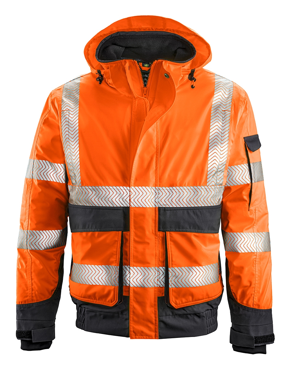 Warn-Wetterschutz-Blouson NEWARK