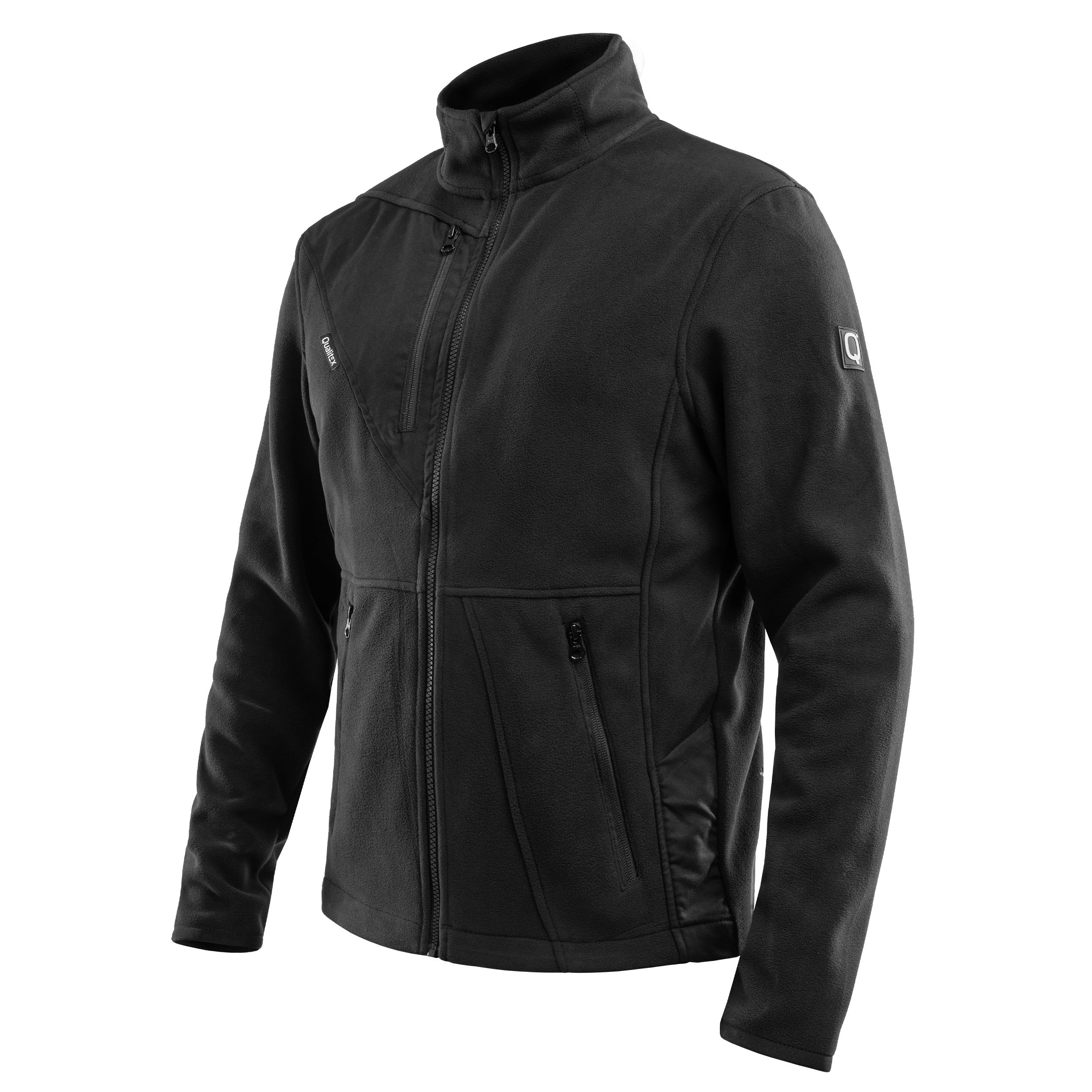 Fleecejacke Pro+