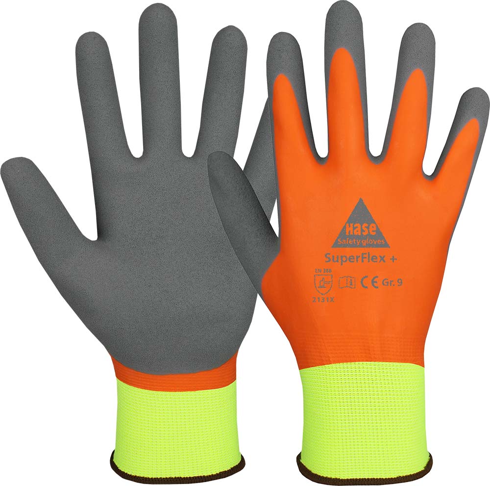 SuperFlex +