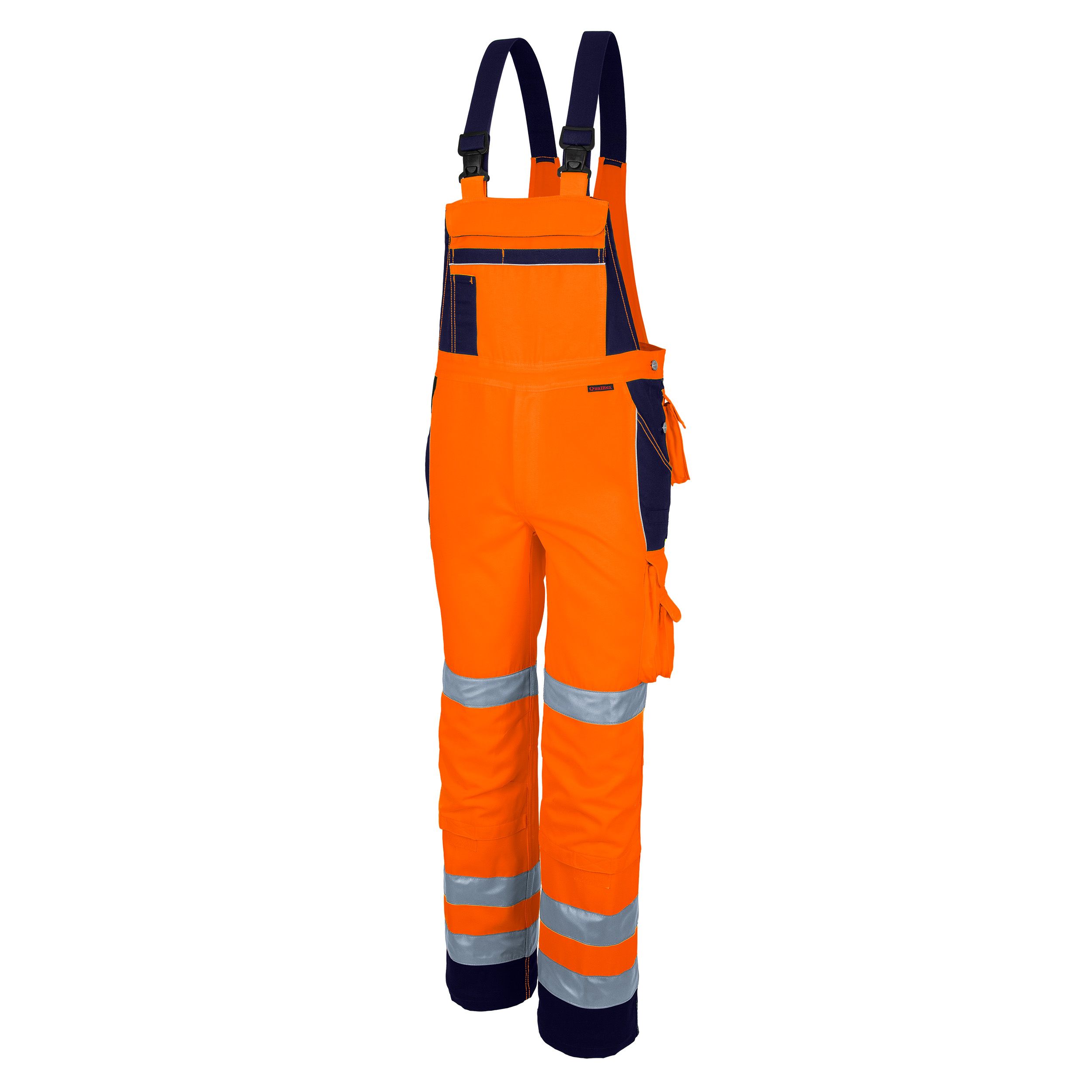 Latzhose PRO WS