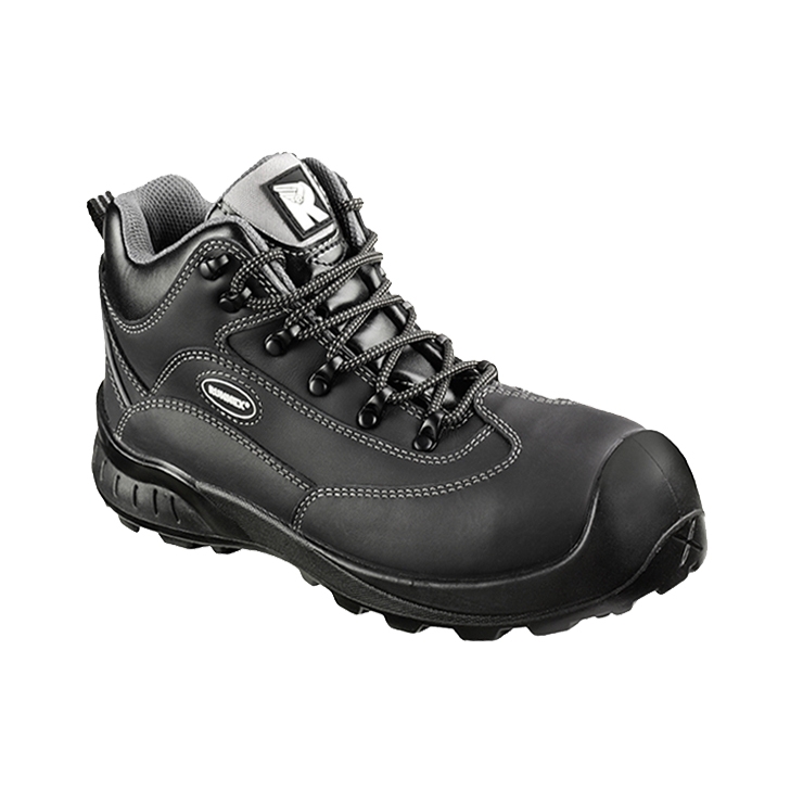 S3-Sicherheitsschnürstiefel TeamStar
