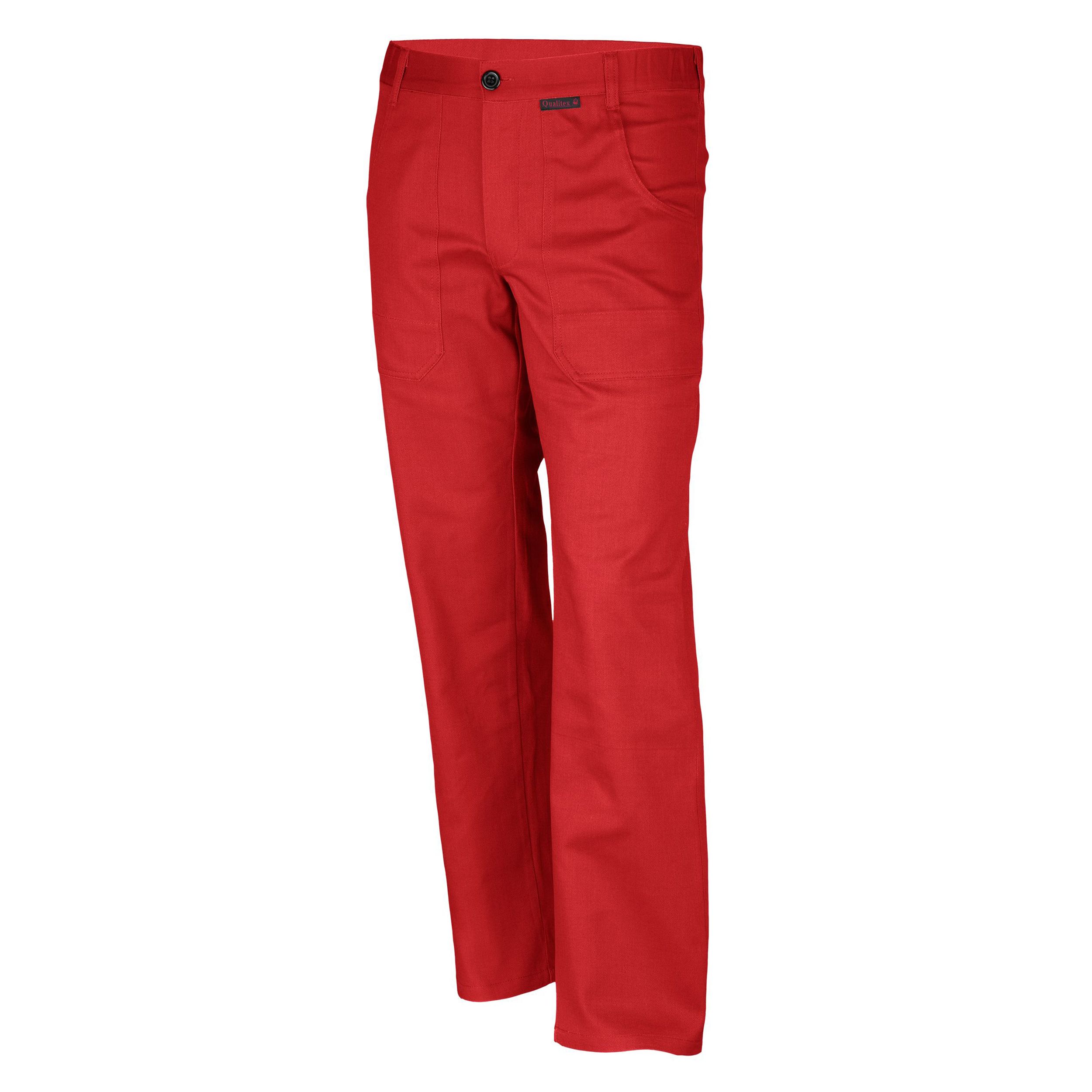 feuerrot
