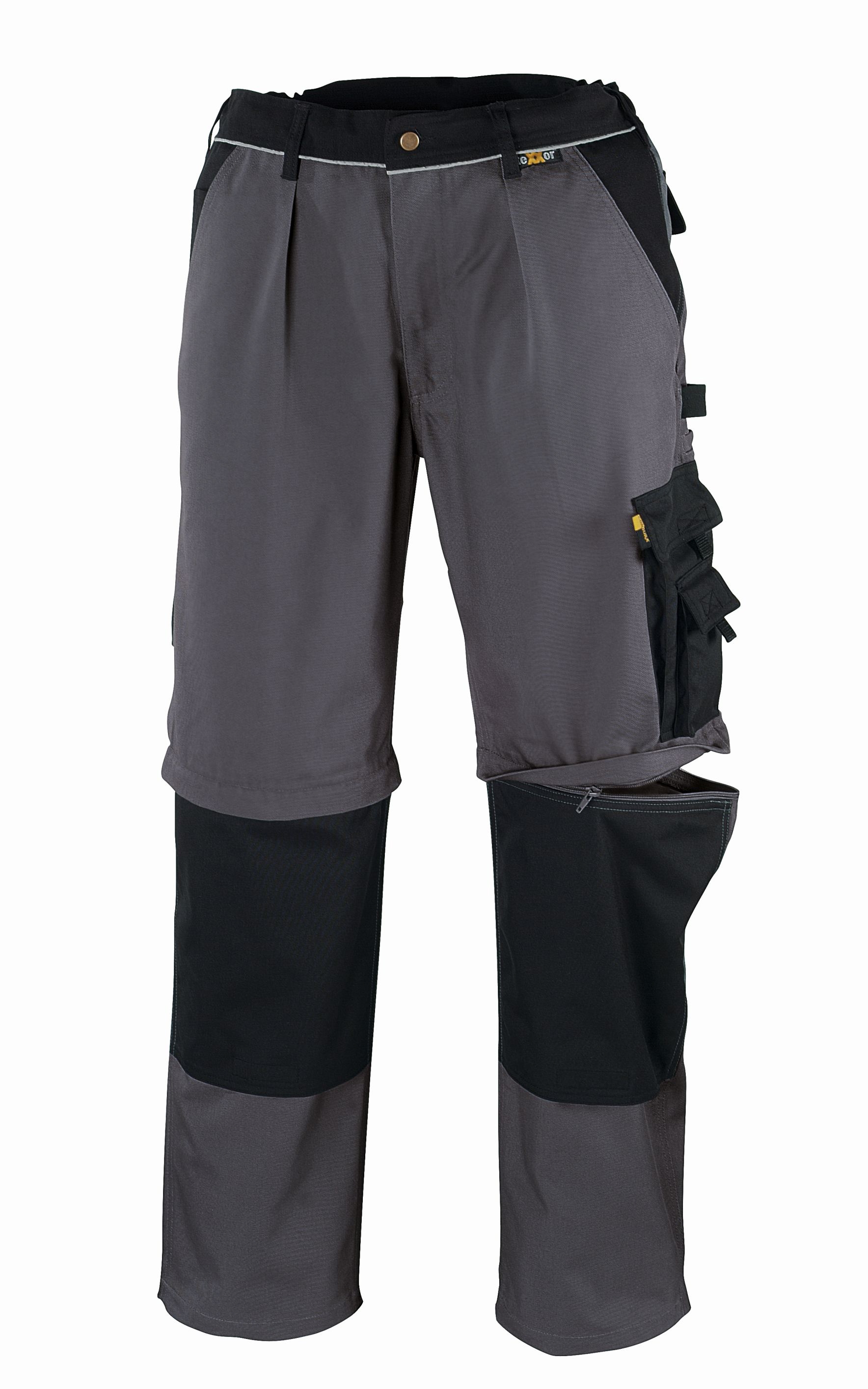 Canvas (320 g/m²) 2-in-1 Bundhose  TOBAGO