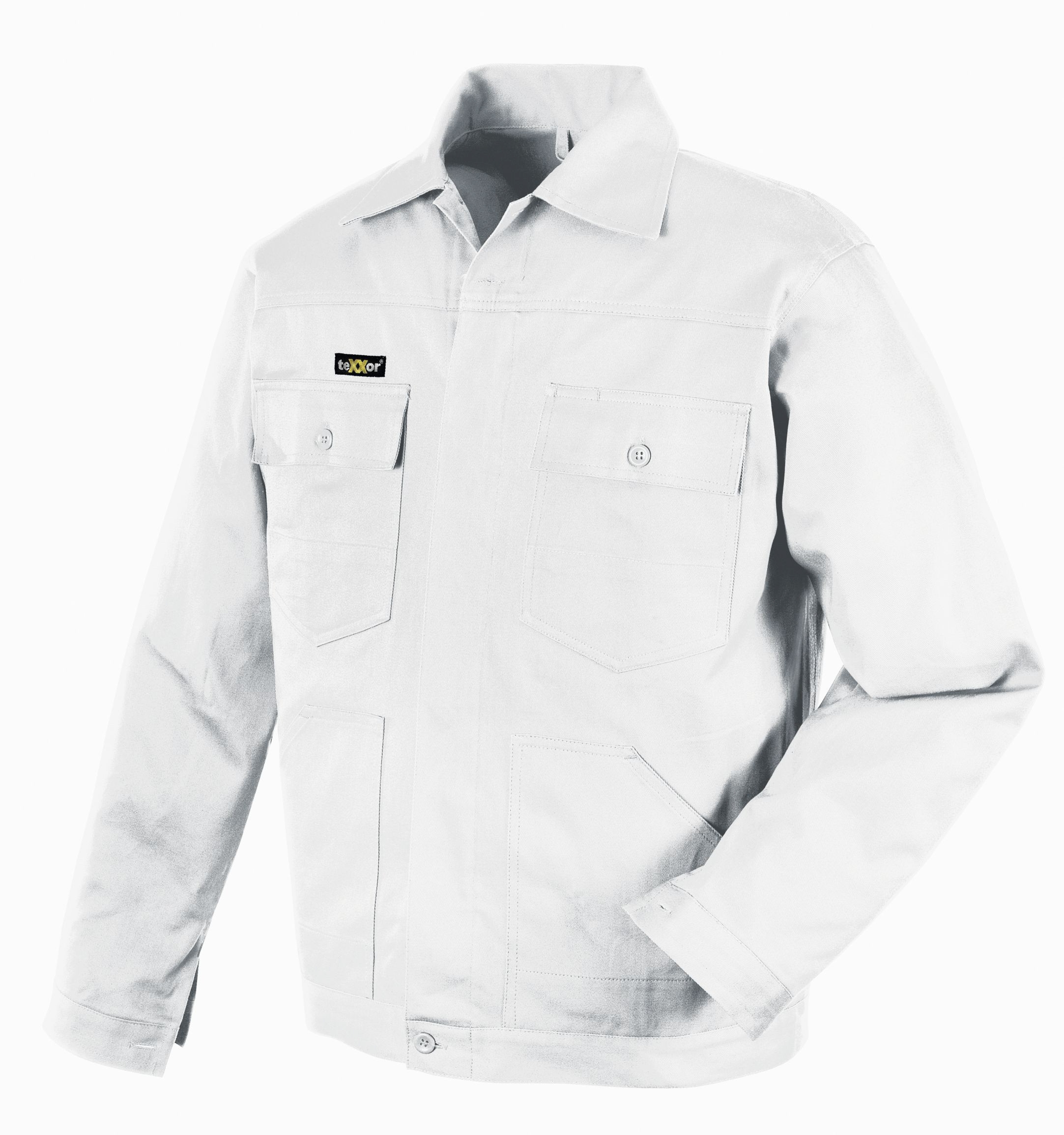 Bundjacke 290 g/m²