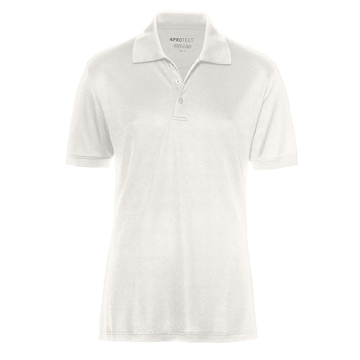 UV-Schutz-Poloshirt MADISON