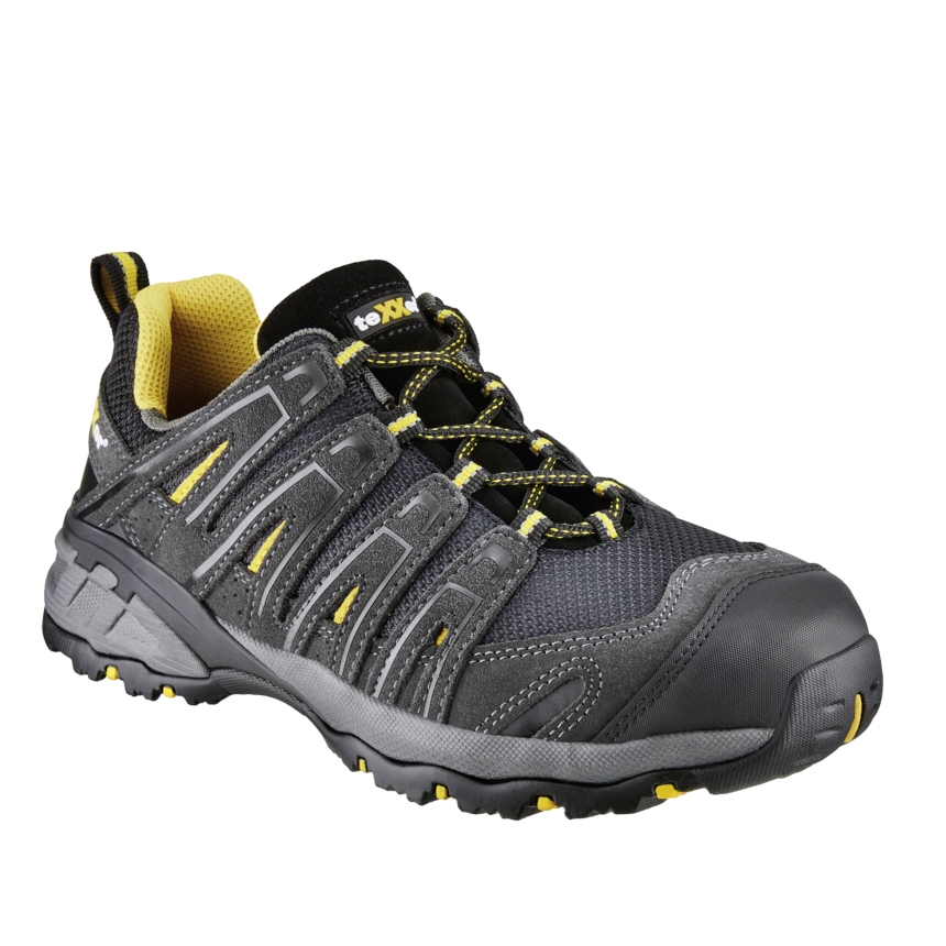 S1-Sicherheitshalbschuhe LYON