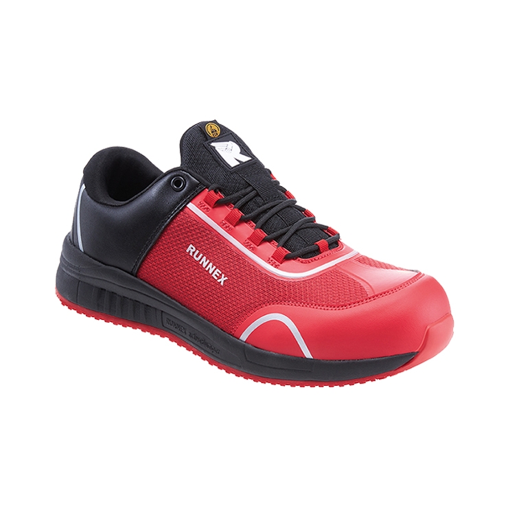 S1PS-ESD-Sicherheitshalbschuhe SportStar
