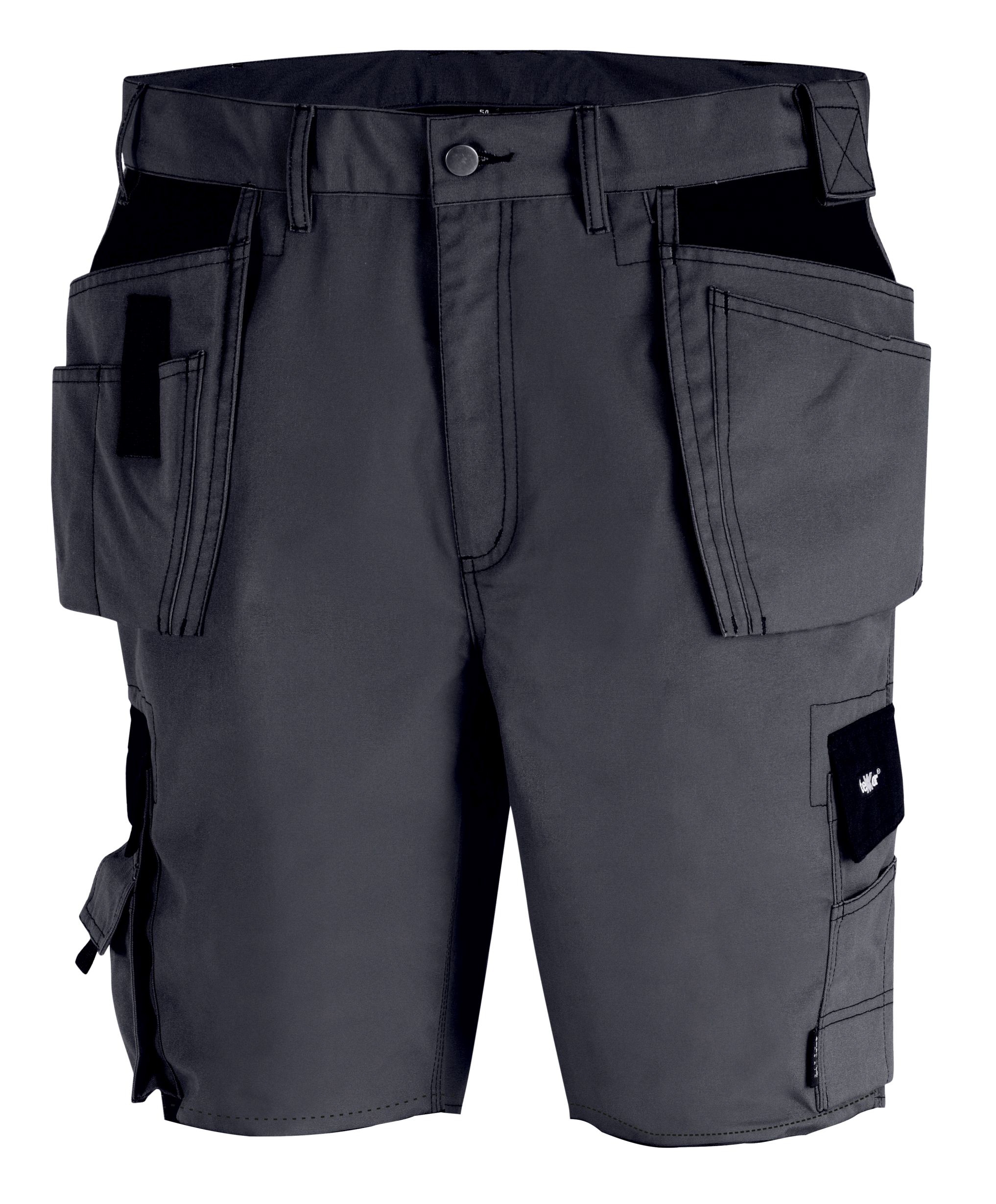Canvas (270 g/m²) Arbeits-Shorts BERMUDA