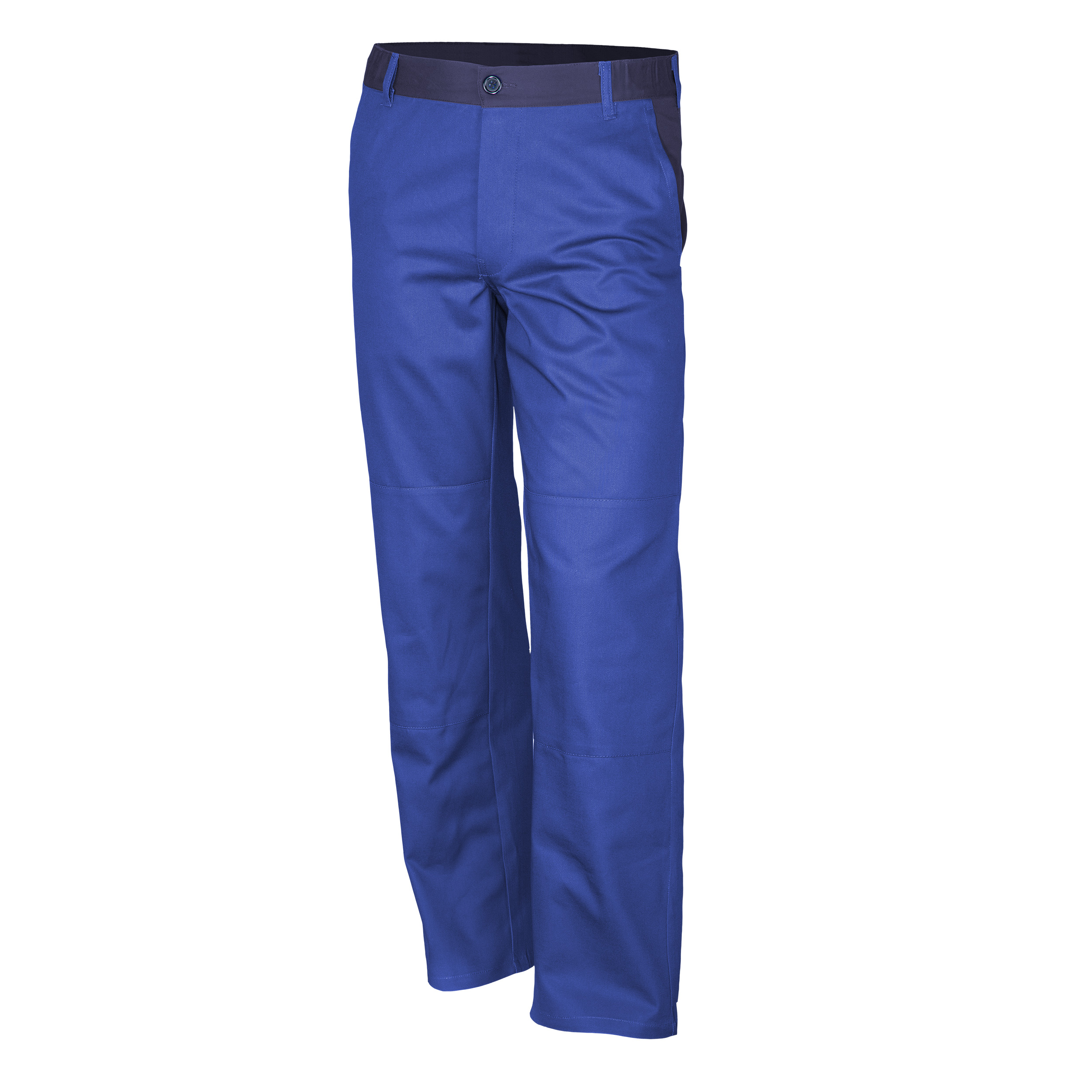 Qualitex Bundhose basic 2-farbig