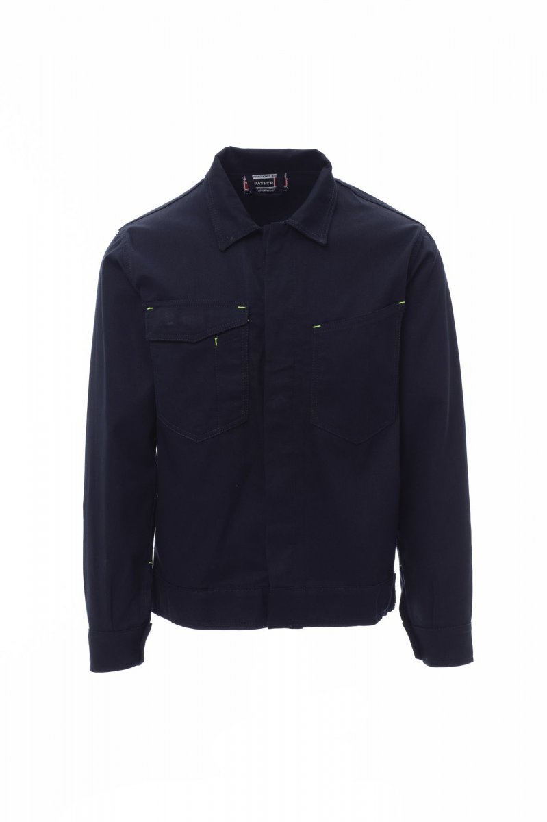 marineblau