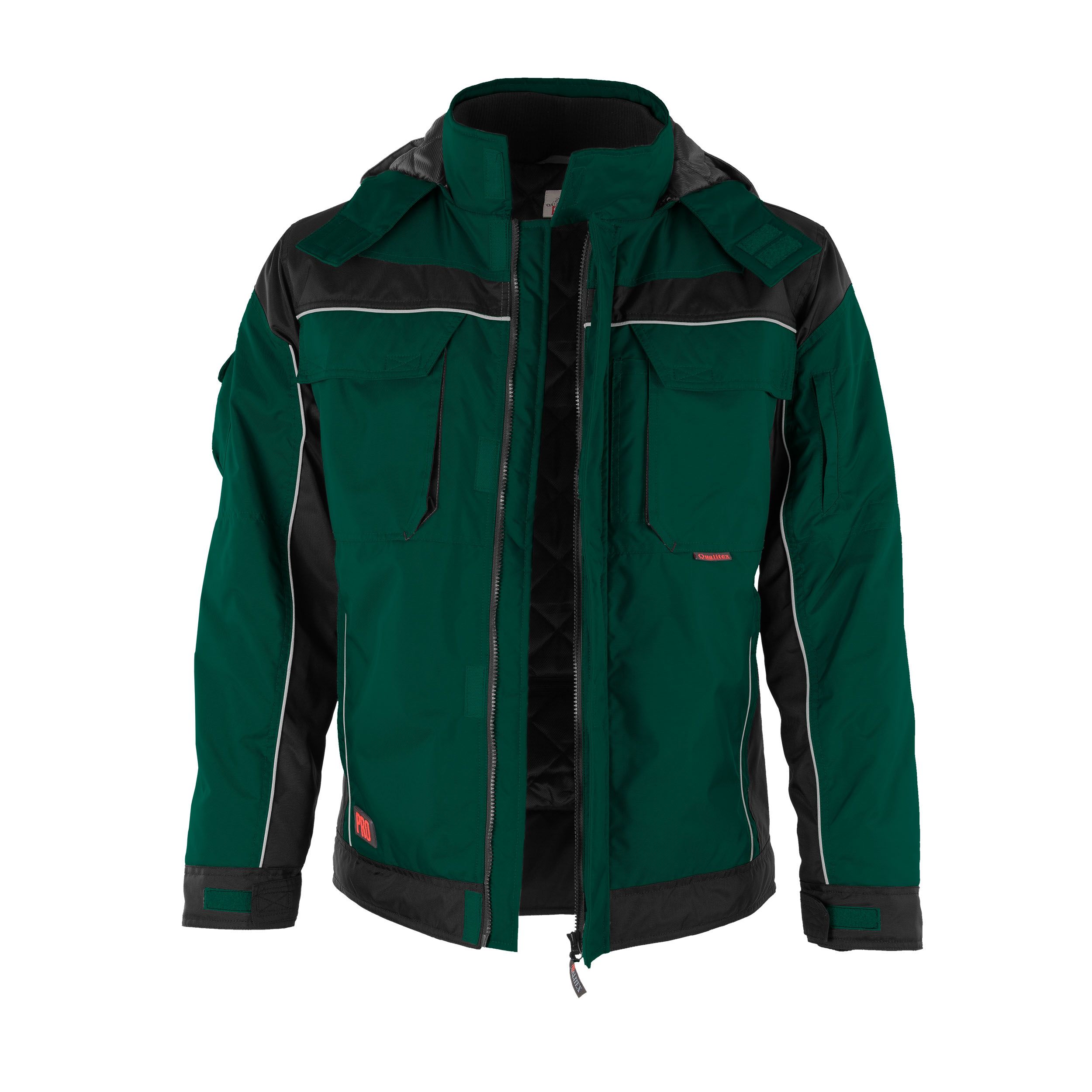 marine/grau