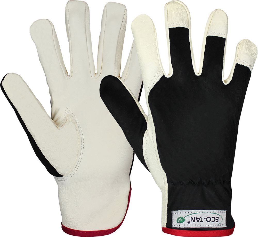 Driver Eco-Tan