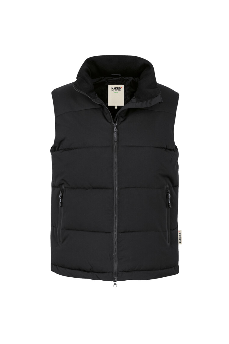 Bodywarmer Hamilton