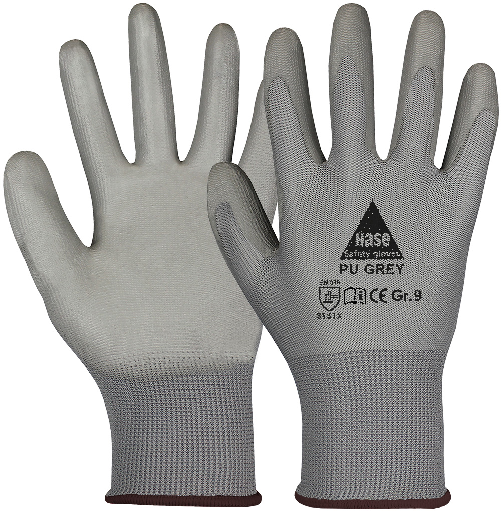 PU Grey
