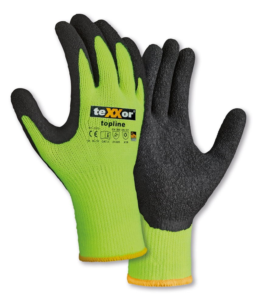 Winterhandschuhe POLYACRYL