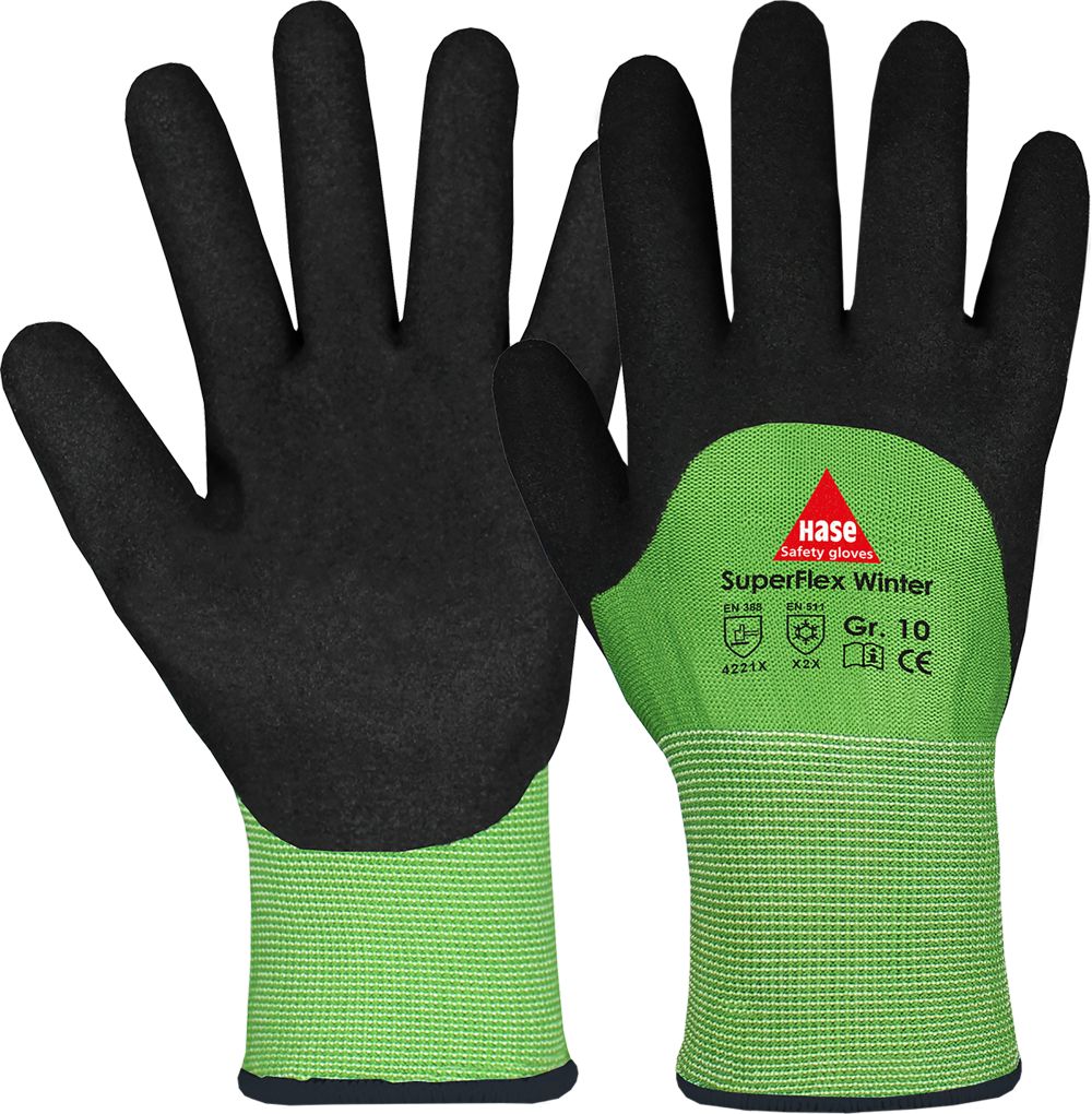 SuperFlex Winter