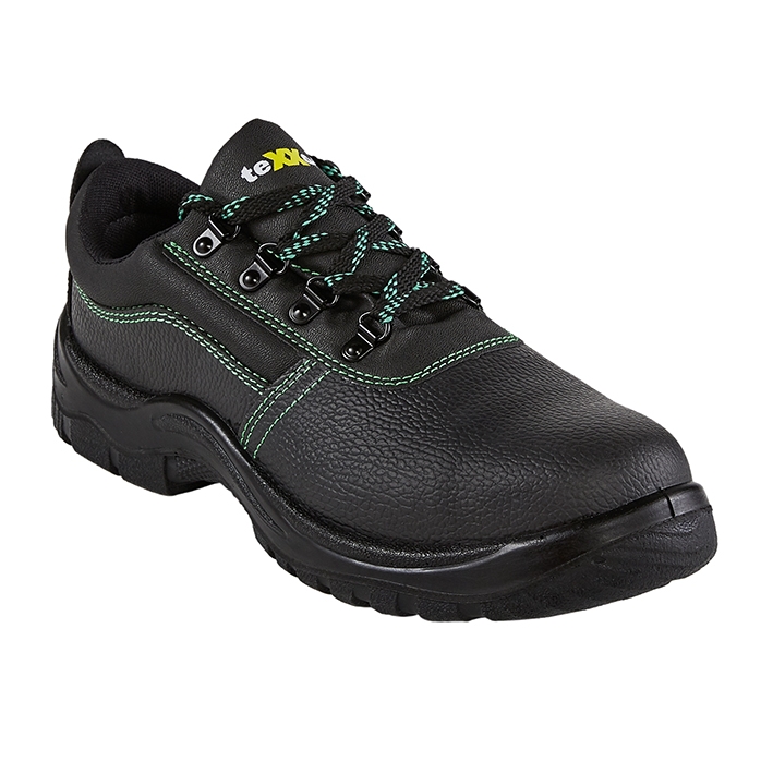 S1-Sicherheitshalbschuhe ROUEN
