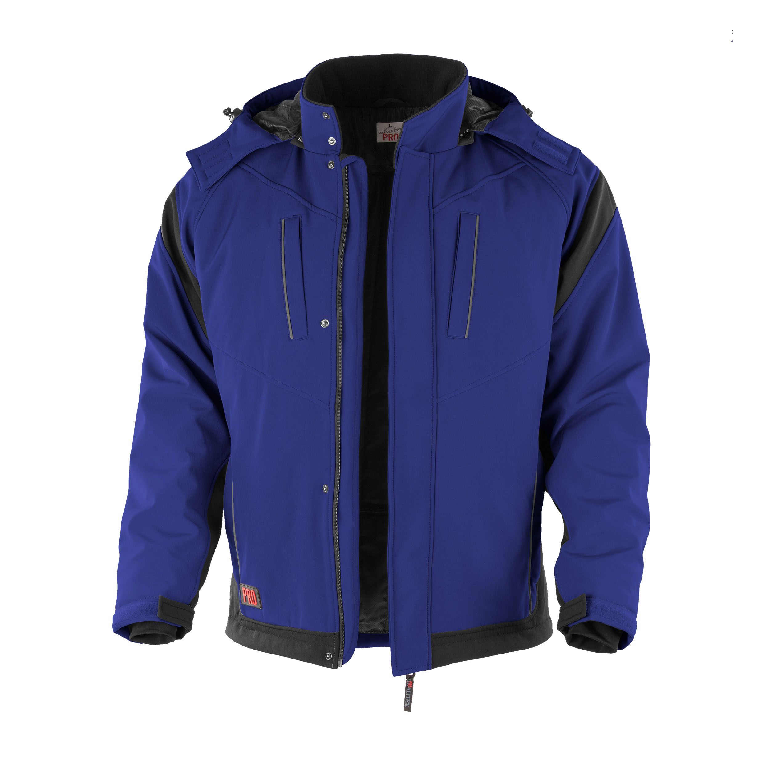 Softshelljacke PRO