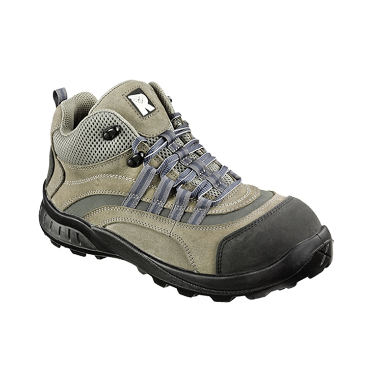 S2-Sicherheitsschnürstiefel TeamStar