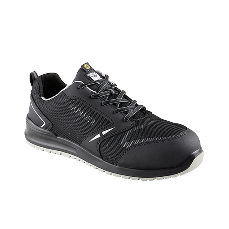 S1PS-ESD-Sicherheitshalbschuhe SportStar