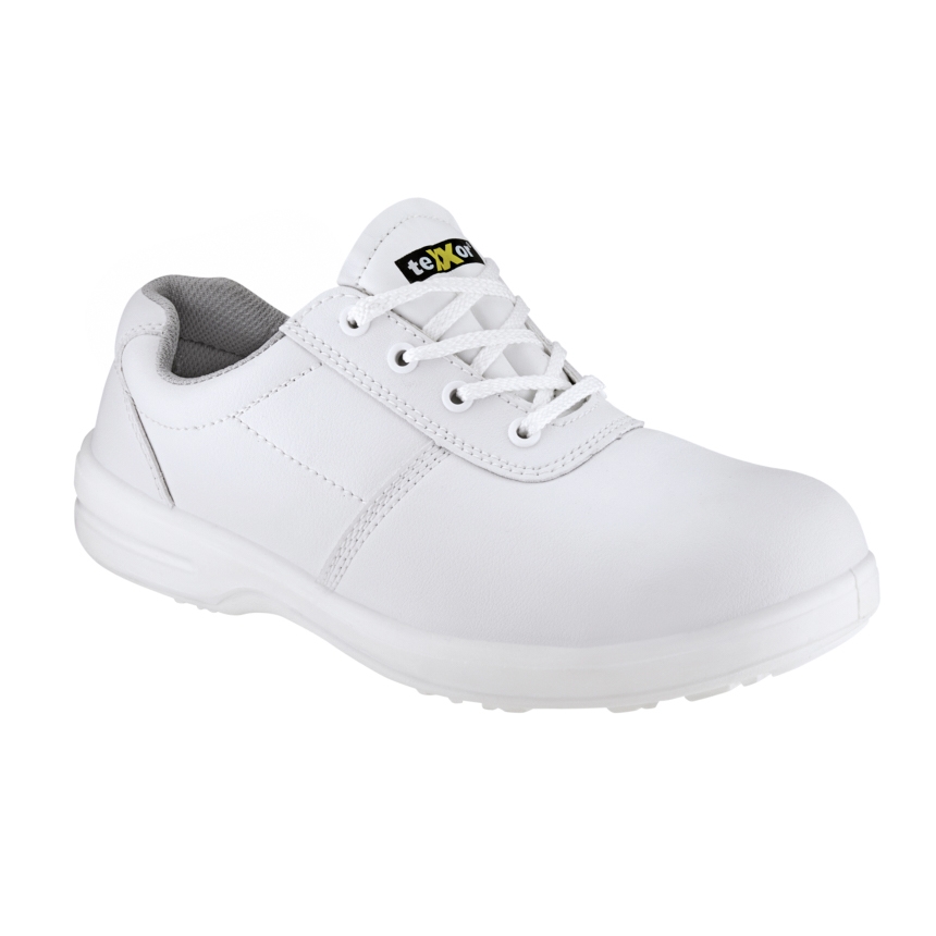 S2-Sicherheitshalbschuhe NANCY