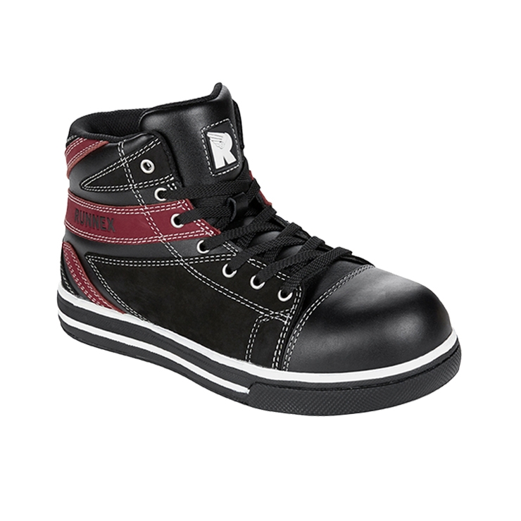 S3-Sicherheitsschnürstiefel SportStar