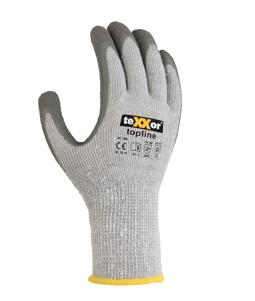 Winterhandschuhe WINTER GRIP