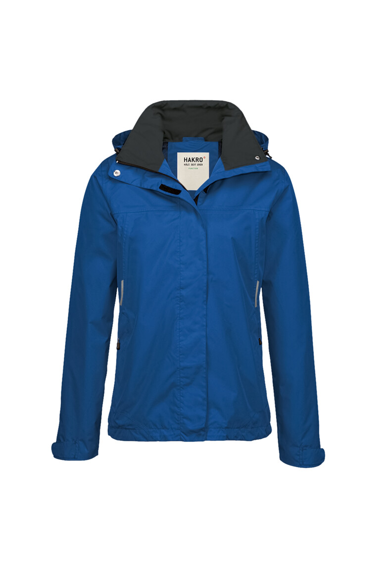 Damen Regenjacke Colorado