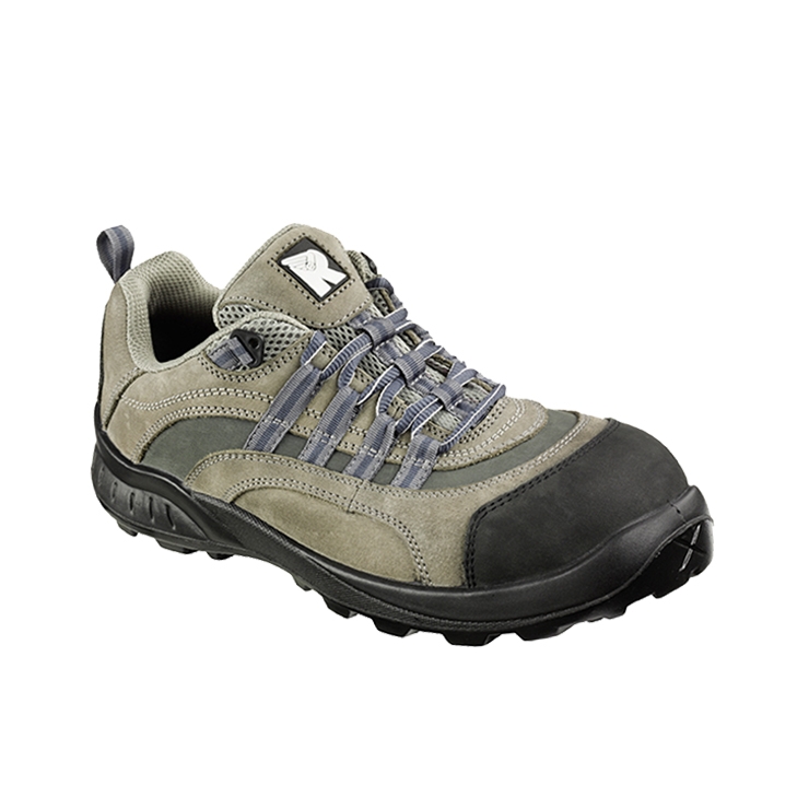 S2-Sicherheitshalbschuhe TeamStar