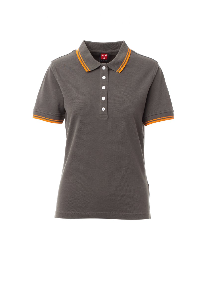 rauchgrau/orange