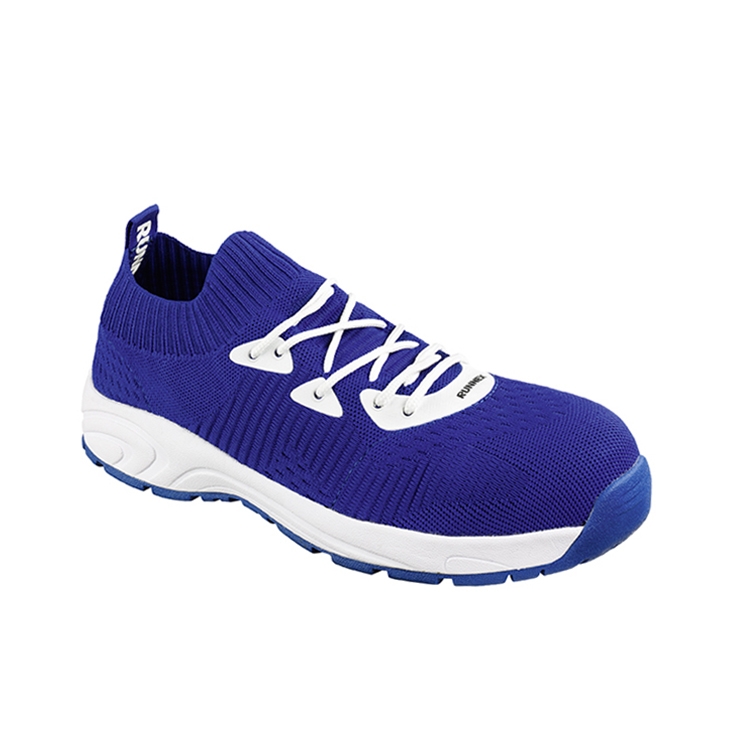 S1-Sicherheitshalbschuhe SportStar