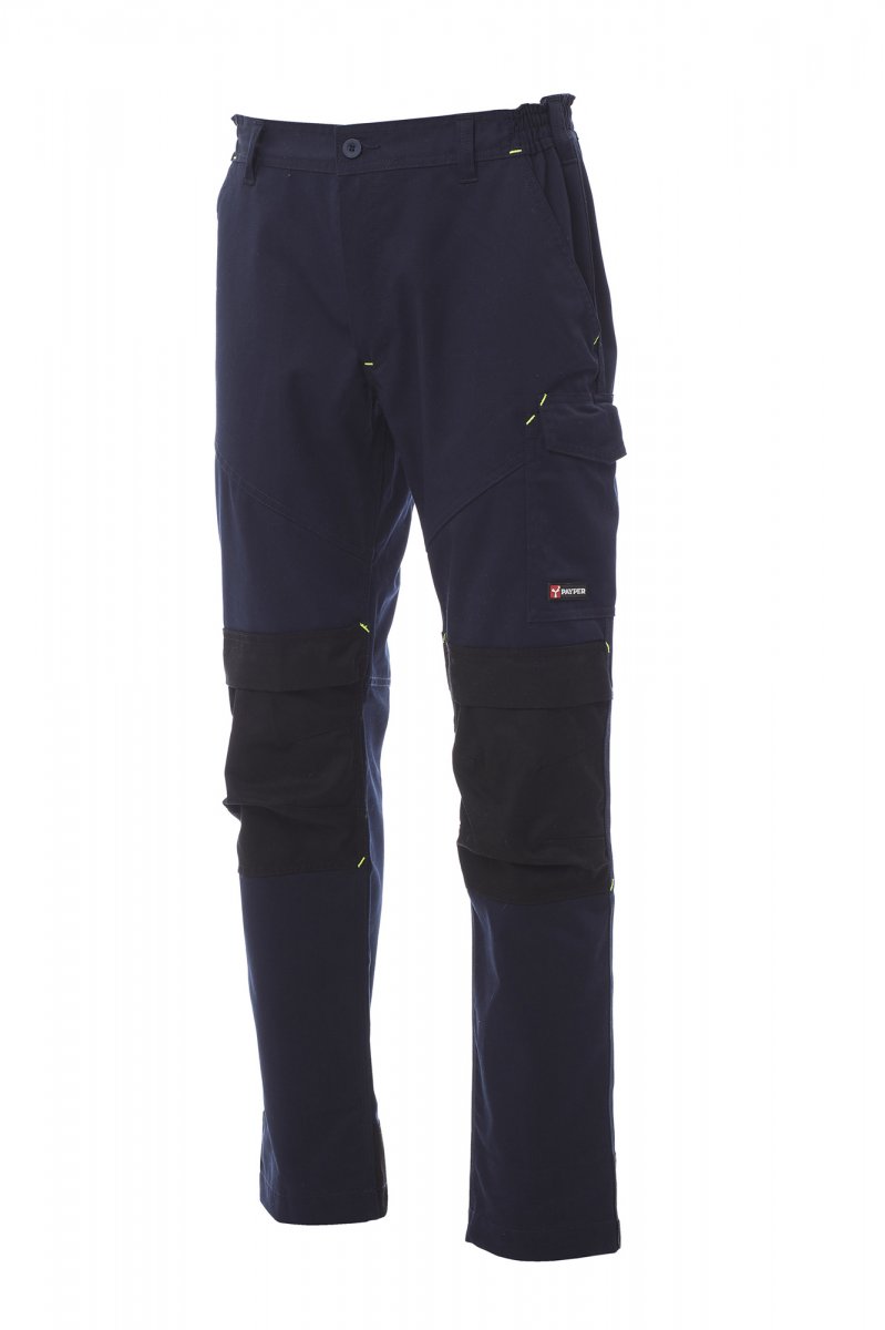 marineblau/schwarz