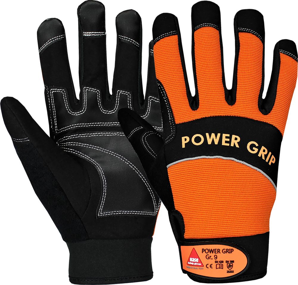 Power Grip
